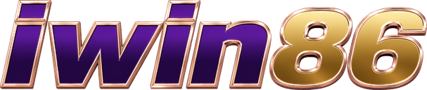 iwin86 logo